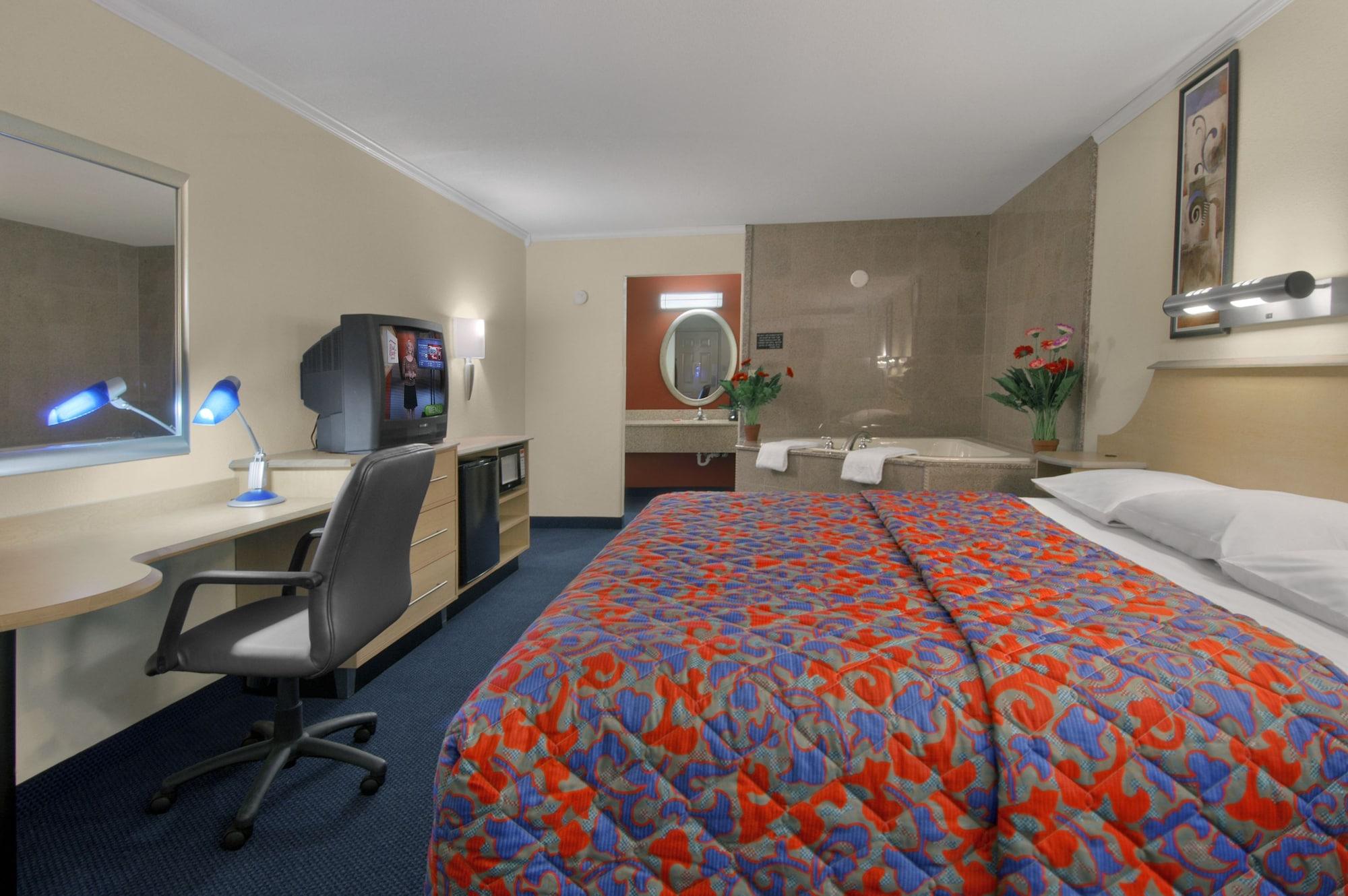 Motel 6-Gatlinburg, Tn - Smoky Mountains Zewnętrze zdjęcie