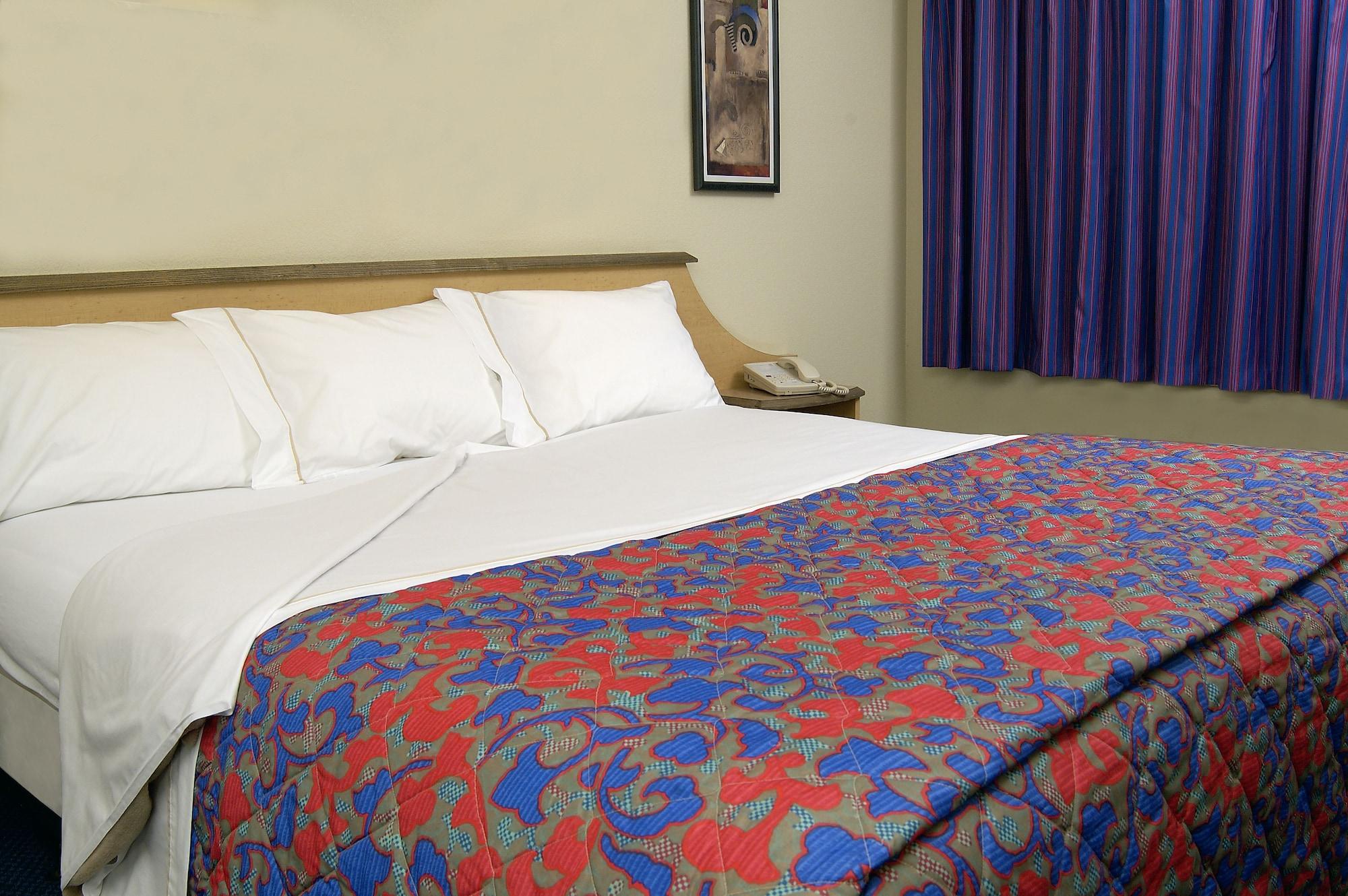 Motel 6-Gatlinburg, Tn - Smoky Mountains Pokój zdjęcie