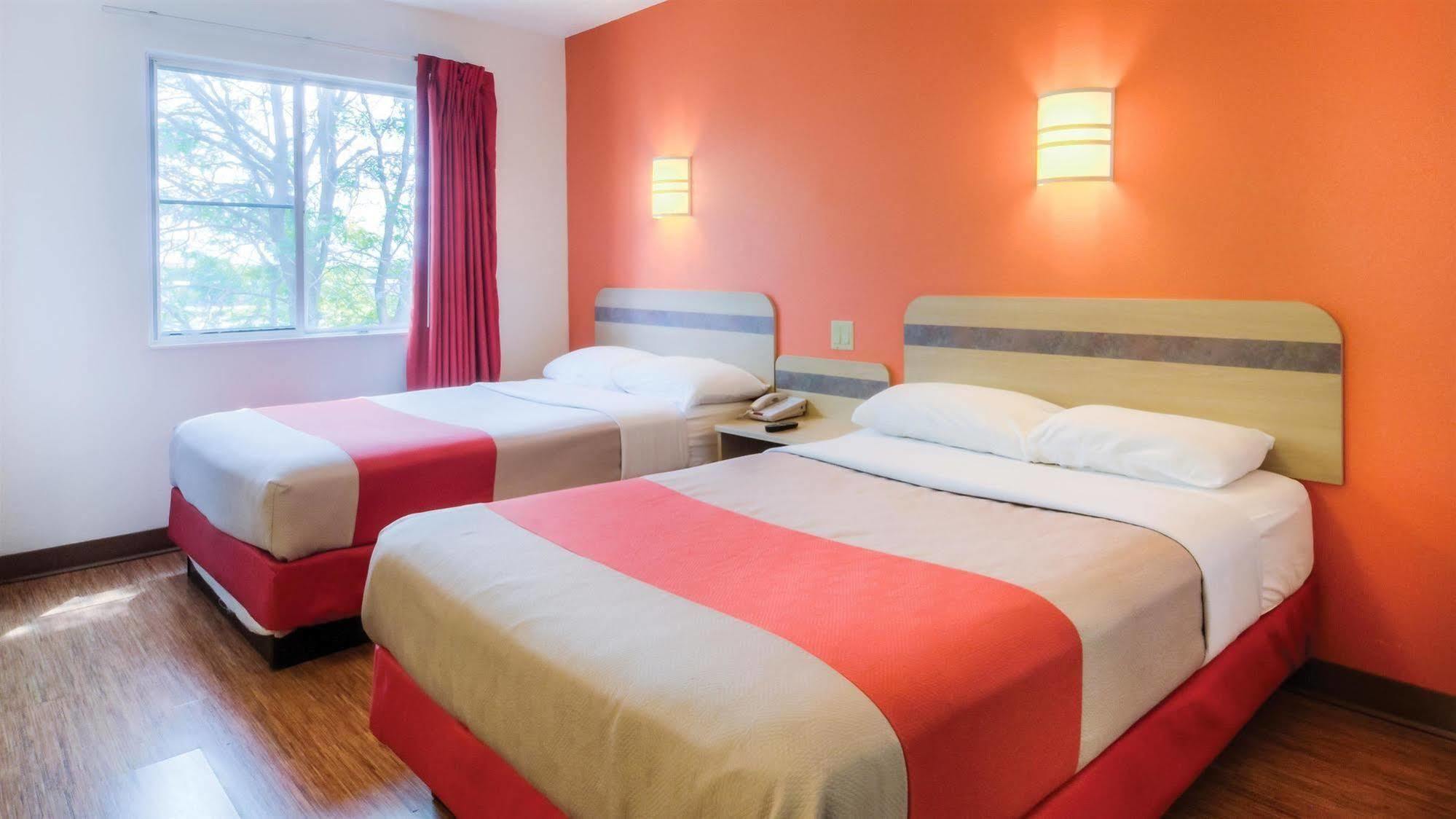 Motel 6-Gatlinburg, Tn - Smoky Mountains Zewnętrze zdjęcie
