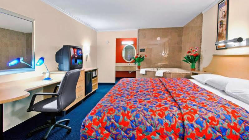 Motel 6-Gatlinburg, Tn - Smoky Mountains Zewnętrze zdjęcie