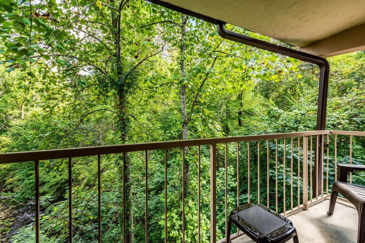 Motel 6-Gatlinburg, Tn - Smoky Mountains Zewnętrze zdjęcie